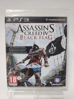 Assassins Creed IV Black Flag geseald Playstation 3, Spelcomputers en Games, Games | Sony PlayStation 3, Ophalen of Verzenden