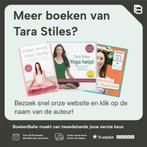 Yoga helpt 9789021551326 Tara Stiles, Verzenden, Zo goed als nieuw, Tara Stiles