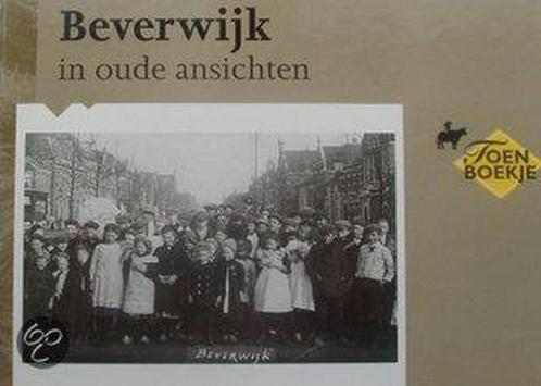 Beverwijk in oude ansichten 9789028863521 H.J.E. Palm, Boeken, Reisgidsen, Zo goed als nieuw, Verzenden