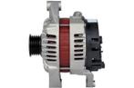 Dynamo / Alternator OPEL CORSA B (1.6 i 16V)