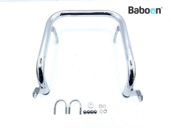 Valbeugel Motorblok Honda VT 600 Shadow 1988-1997 (VT600, Motoren, Onderdelen | Honda, Gebruikt, Verzenden