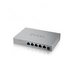 Zyxel - unmanaged switch - 5-poorts 2,5 Gb multi-gigabit -, Verzenden, Nieuw