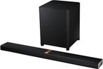 Samsung HW-H750 - 4.1 kanaals Soundbar met Subwoofer, Ophalen, Met externe subwoofer, Zo goed als nieuw
