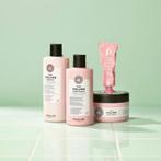 Maria Nila Pure Volume Care Set XL - 2x1000ml, Ophalen of Verzenden, Nieuw, Overige typen