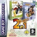 Hugo 2 In 1-Standaard (GBA) Gebruikt, Ophalen of Verzenden, Zo goed als nieuw