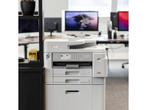 Brother MFC-J5955DW - All-In-One Printer - A3, Computers en Software, Printers, Verzenden, Zo goed als nieuw