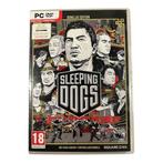 Sleeping Dogs Benelux Edition (PC) (TWEEDEHANDS), Spelcomputers en Games, Verzenden, Nieuw