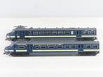 Piko H0 - 57571 - Treinstel (1) - 2-delige set Mat. 57,, Hobby en Vrije tijd, Modeltreinen | H0, Nieuw