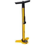BBB Cycling AirSteel Fietspomp met Drukmeter - Fiets Pomp, Ophalen of Verzenden, Zo goed als nieuw