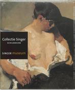 Collectie Singer - Schilderijen 9789040087110 Ann Blokland, Verzenden, Zo goed als nieuw, Ann Blokland