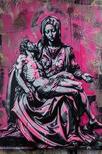 Dine Chanima (XX-XXI) - (XXL) Giant Divine Paint Drops