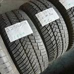 2 x Vredestein Wintrac Pro 225-45-18 Winterbanden 5,5mm, Auto-onderdelen, Banden en Velgen, 18 inch, Gebruikt, Band(en), Personenwagen