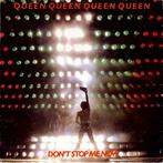 Queen - Dont Stop Me Now, Cd's en Dvd's, Vinyl | Rock, Gebruikt, Ophalen of Verzenden