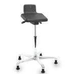 Aanbieding: Score sta-hulp 2232 met glijders 67-92cm, Doe-het-zelf en Verbouw, Werkbanken, Nieuw