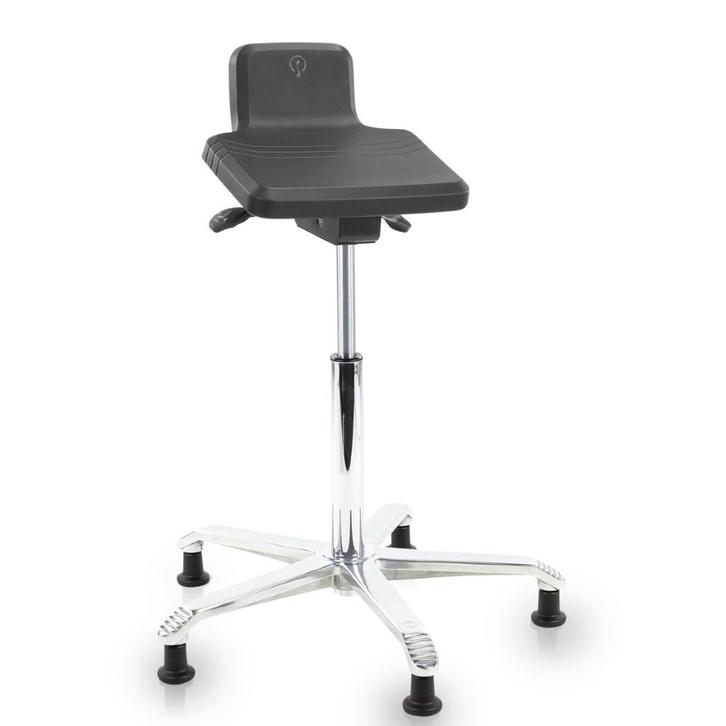 Aanbieding: Score sta-hulp 2232 met glijders 67-92cm, Doe-het-zelf en Verbouw, Werkbanken, Nieuw