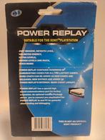 Power Replay 2000E in doos Playstation 1, Ophalen of Verzenden, Nieuw