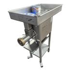 Slagerij catering horeca-apparatuur veiling, Gebruikt, Overige typen