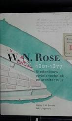 W. N. Rose 1801-1877 9789056622305 Hetty Berens, Verzenden, Gelezen, Hetty Berens