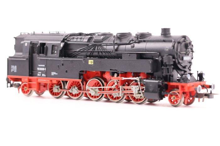 Piko H0 - Stoomlocomotief (1) - BR 95 0028-1 - DR (DDR), Hobby en Vrije tijd, Modeltreinen | H0