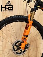 Scott Spark 900 RC SL Carbon 29 inch mountainbike XTR 2017, Overige merken, Fully, Ophalen of Verzenden, 45 tot 49 cm