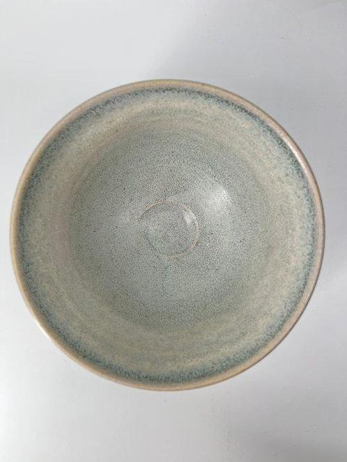Kyoto ware - by Kenji Suzuki (1935~2010) - Theekom - Theekom, Antiek en Kunst, Antiek | Overige Antiek