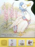 Jemima Puddle-Duck by Beatrix Potter (Hardback), Verzenden, Gelezen, Beatrix Potter