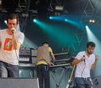 Odezenne Tickets Paradiso Te Koop, Tickets en Kaartjes