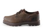 Timberland Veterschoenen in maat 40 Bruin | 10% extra, Kleding | Heren, Schoenen, Bruin, Verzenden, Timberland, Gedragen