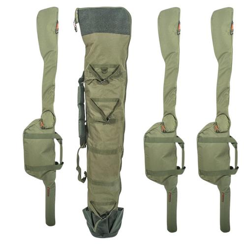Ultimate Adventure Quiver Holdall 10ft + Ultimate 3 Single, Watersport en Boten, Hengelsport | Algemeen, Nieuw, Verzenden