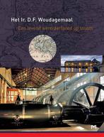 Het Ir. D.F. Woudagemaal / Cultuurhistorische reeks, Verzenden, Zo goed als nieuw, Ingrid D. Jacobs