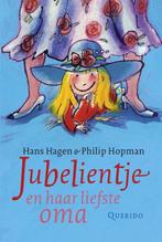 Jubelientje en haar liefste oma 9789045104324, Boeken, Kinderboeken | Jeugd | onder 10 jaar, Verzenden, Gelezen, Hans & Monique Hagen