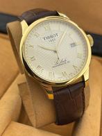 Tissot - Le Locle Powermatic 80 - Zonder minimumprijs -, Sieraden, Tassen en Uiterlijk, Nieuw