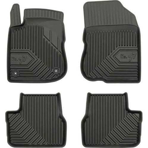Peugeot 208 I 2012-2019 All Weather rubber automatten, Auto diversen, Automatten, Nieuw, Ophalen of Verzenden