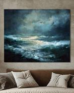 Chrystian Milanowski - Dramatic Waves II - XL