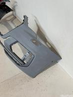 Audi A6 4K C8 S-line voorbumper 4K0807437C, Auto-onderdelen, Ophalen, Gebruikt, Voor, Bumper