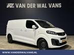 Opel Vivaro 2.0 CDTI 120pk L2H1 Euro6 Airco | Bumpers in, Nieuw, Diesel, Opel, Wit