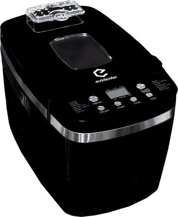 Evidenter Broodbakmachine BM800 met 14 digitale beschikbaar voor biedingen