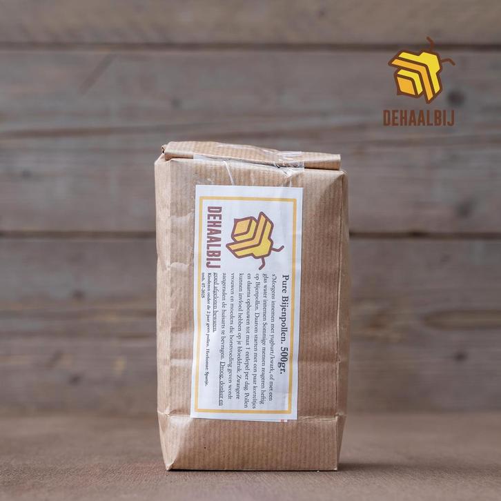 Bijenpollen als Superfood, Diversen, Levensmiddelen, Ophalen of Verzenden