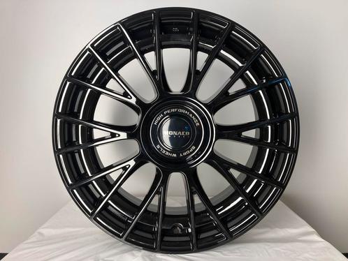 19 inch Velgen GP12 | VW Audi Mercedes BMW Cupra Seat Skoda, Auto-onderdelen, Banden en Velgen, Nieuw, 19 inch, Ophalen of Verzenden