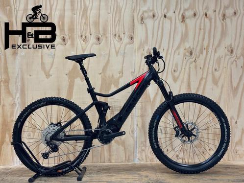 Bulls E-Stream Evo AM 3 E-Mountainbike Shimano XT 2021, Fietsen en Brommers, Fietsen | Mountainbikes en ATB, Fully, Heren, 45 tot 49 cm