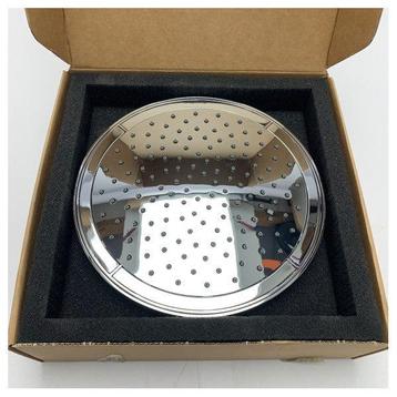 Bieden: Nobili AD139/10CCR Abc Swivel shower beschikbaar voor biedingen