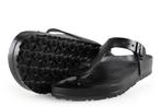 Birkenstock Sandalen in maat 41 Zwart | 10% extra korting, Sandalen, Verzenden, Zwart, Zo goed als nieuw