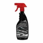 Dunlop Krachtige kunststofreiniger - 500 ml - Voor auto e..., Caravans en Kamperen, Caravan accessoires, Nieuw