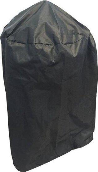 BarbecueXXL Kamado Regenhoes Large tot 22 inch, Tuin en Terras, Houtskoolbarbecues, Verzenden
