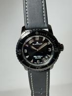 Blancpain - Fifty Fathoms - 5015-11C30-52A - Heren - 2020+, Sieraden, Tassen en Uiterlijk, Horloges | Heren, Nieuw