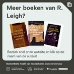 De Dode-Zeerollen en de verzwegen waarheid 9789051214581, Verzenden, Gelezen, R. Leigh