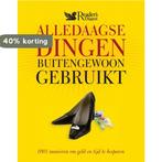 Alledaagse dingen buitengewoon gebruikt 9789064077517, Verzenden, Gelezen