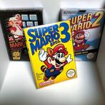 Nintendo - Nes - Nintendo NES Pack Super Mario Bros. 1, 2, Nieuw