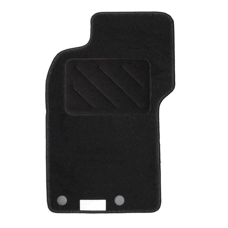 Automatten Alfa Romeo 147 (2000-2010) - Naaldvilt, Auto-onderdelen, Interieur en Bekleding, Nieuw, Verzenden