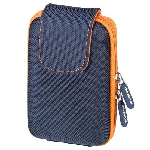 Olympus SMHC-115 Smart Hard Case, Audio, Tv en Foto, Fotocamera's Digitaal, Zo goed als nieuw, Verzenden